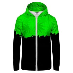 Mr. GUGU & Miss GO Unisex's Hoodie HKZ-U-PC 1708 vyobraziť