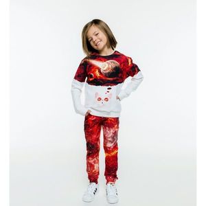 Mr. GUGU & Miss GO Unisex's Sweatpants SWPN-K-PC1584 vyobraziť
