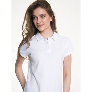Big Star Woman's Shortsleeve Polo T-shirt 152516 -110 vyobraziť