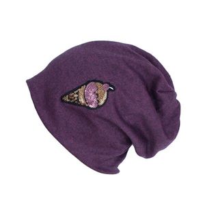 Art Of Polo Woman's Hat cz17447 Violet vyobraziť