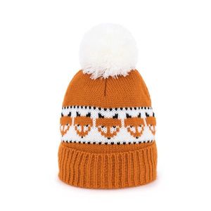 Art Of Polo Unisex's Hat cz18637 Ginger vyobraziť