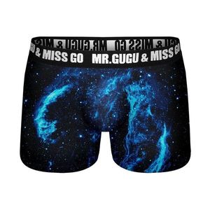 Mr. GUGU & Miss GO Underwear UN-MAN1061 vyobraziť