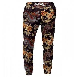 Mr. GUGU & Miss GO Unisex's Sweatpants SWPN-PC2056 vyobraziť