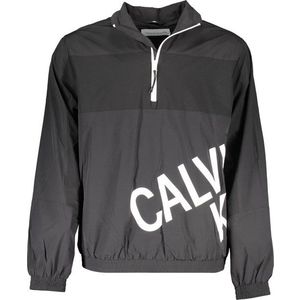 Calvin Klein pánska bunda Farba: čierna, Veľkosť: M vyobraziť