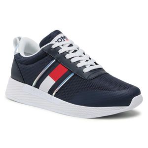 Sneakersy TOMMY HILFIGER vyobraziť