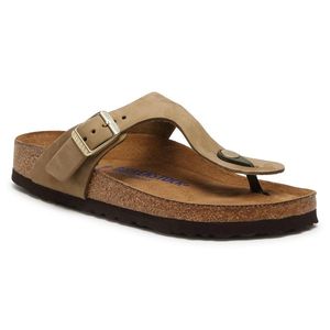 Žabky BIRKENSTOCK vyobraziť