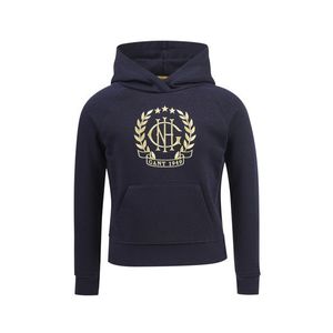 MIKINA GANT D1. MONOGRAM SWEAT HOODIE vyobraziť