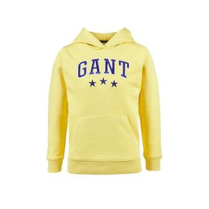 MIKINA GANT MD. GANT VARSITY HOODIE vyobraziť