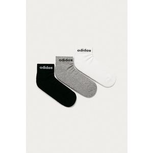 adidas - Členkové ponožky (3-pak) GE6132.D vyobraziť