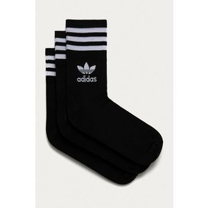 adidas Originals - Ponožky (3-pak) GD3576 vyobraziť