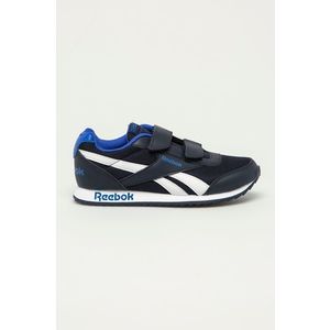 Reebok Classic - Detské topánky Royal Classic Jogger 2 vyobraziť