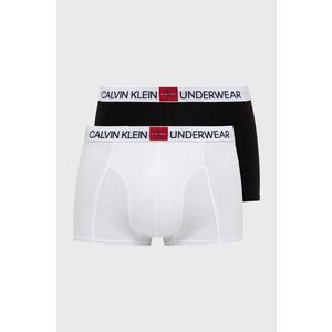 Calvin Klein Underwear - Detské boxerky (2-pak) vyobraziť