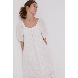 Medicine - Šaty Summer Linen vyobraziť