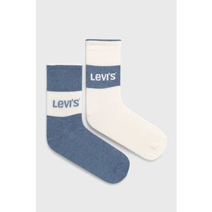 Ponožky Levi's pánske vyobraziť
