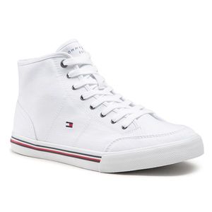 Sneakersy TOMMY HILFIGER vyobraziť