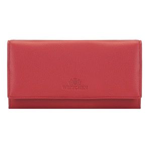 Kvalitná dámska peňaženka WITTCHEN 02-1-052-3L vyobraziť