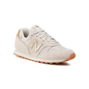 New Balance Sneakersy WL373FC2 Béžová vyobraziť