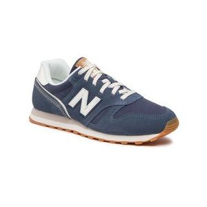 New Balance Sneakersy ML373SN2 Modrá vyobraziť