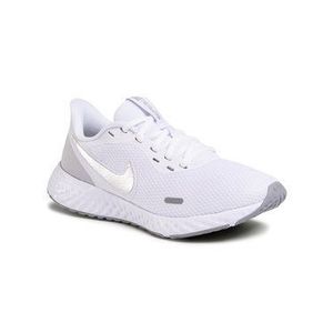 Nike Topánky Revolution 5 BQ3207 100 Biela vyobraziť