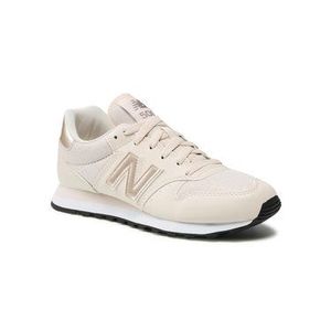 New Balance Sneakersy GW500MP1 Béžová vyobraziť