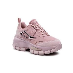 Fila Sneakersy City Hiking N Wmn 1011225.70C Ružová vyobraziť