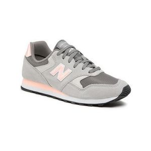 New Balance Sneakersy WL393VA1 Sivá vyobraziť