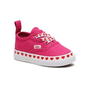 Vans Tenisky Authentic Elastic VN0A4BUY30V1 Ružová vyobraziť