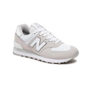 New Balance Sneakersy ML574ES2 Béžová vyobraziť