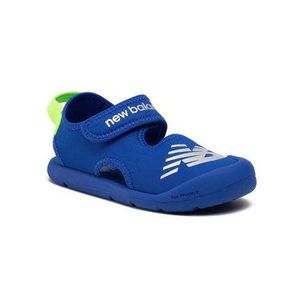 New Balance Sandále YOCRSRRB Modrá vyobraziť