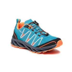 CMP Trekingová obuv Kids Altak Trail Shoe 2.0 30Q9674J Modrá vyobraziť