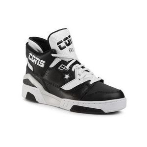 Converse Sneakersy Erx 260 Mid 166325C Čierna vyobraziť
