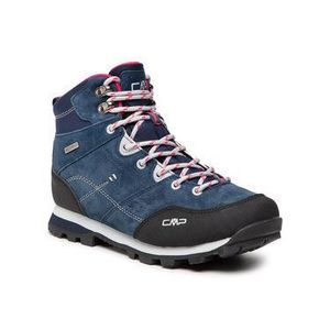 CMP Trekingová obuv Alcor Mid Wmn Trekking Shoes Wp 39Q4906 Tmavomodrá vyobraziť
