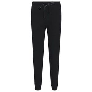 Calvin Klein Underwear Teplákové nohavice 000QS6705E Čierna Regular Fit vyobraziť