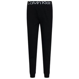 Calvin Klein Underwear Pyžamové nohavice 000NM2092E Čierna vyobraziť