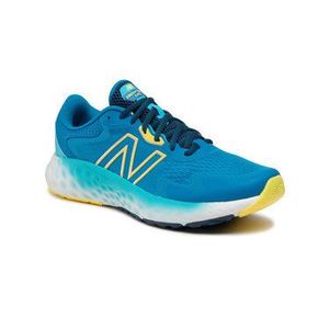 New Balance Topánky MEVOZLB Modrá vyobraziť