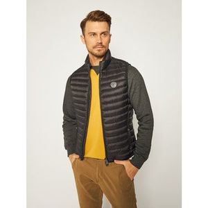 Marc O'Polo Vesta B21 1142 72052 Čierna Regular Fit vyobraziť