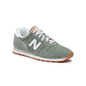 New Balance Sneakersy ML373SF2 Zelená vyobraziť