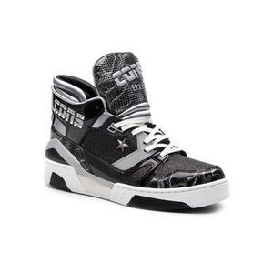 Converse Sneakersy Erx 260 Mid 163780C Čierna vyobraziť