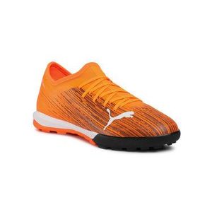 Puma Topánky Ultra 3.1 Tt 106089 01 Oranžová vyobraziť
