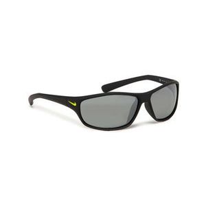 Nike Slnečné okuliare Rabid EV1131 001 Čierna vyobraziť