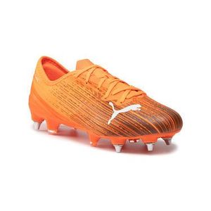 Puma Topánky Ultra 2.1 MxSg 106079 01 Oranžová vyobraziť