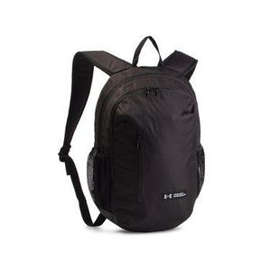 Under Armour Ruksak Ua Roland Backpack 1327793-001 Čierna vyobraziť