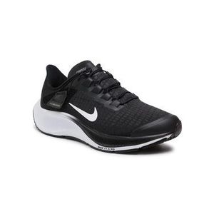 Nike Topánky Air Zoom Pegasus 37 Flyease CK8605 003 Čierna vyobraziť