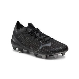 Puma Topánky Ultra 1.1 Fg/Ag 106044 02 Čierna vyobraziť