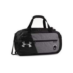 Under Armour Taška Undeniable Duffel 4.0 SM 1342656-040 Čierna vyobraziť