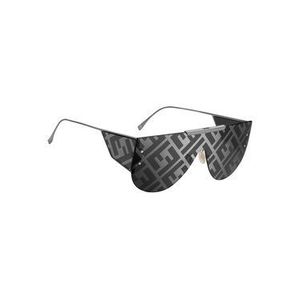 Fendi Slnečné okuliare FF M0093/S Sivá vyobraziť