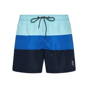 Jack&Jones Plavecké šortky Bali 12183825 Farebná Regular Fit vyobraziť