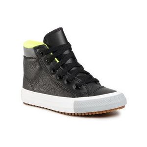Converse Sneakersy 669331C Čierna vyobraziť