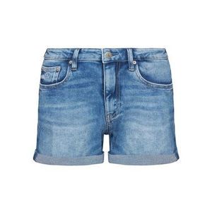 Calvin Klein Jeans Džínsové šortky J20J215904 Modrá Regular Fit vyobraziť