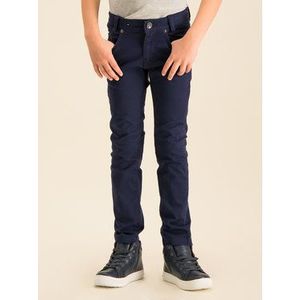 Timberland Džínsy T24P03 S Tmavomodrá Slim Fit vyobraziť